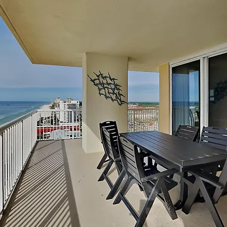 Majestic Beach Towers I 1601